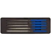 Набор напильников Зубр 33388-140-H5 (5 предметов)