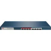 Неуправляемый коммутатор Hikvision DS-3E0318P-E/M
