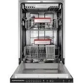 Встраиваемая посудомоечная машина KUPPERSBERG GGS 4535
