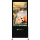 Информационная панель ZKDigimax DG03-A1F43