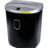 Шредер BRAUBERG S8-DS 531772