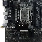 Материнская плата BIOSTAR Z690MX2-E D4 Ver. 6.0