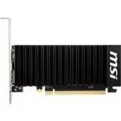 Видеокарта MSI GeForce GT 1030 2GHD4 LP OC