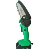 Аккумуляторная пила Zitrek GreenSaw 20 Extra Power 082-1851 (с 2-мя АКБ)
