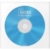 CD-R диск Mirex 700Mb 48x UL120051A8C (1 шт.)