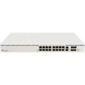 Управляемый коммутатор 3-го уровня Mikrotik CRS320-8P-8B-4S+RM