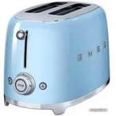 Тостер Smeg TSF01PBEU