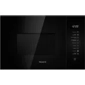 Микроволновая печь Hotpoint MF25G BL H