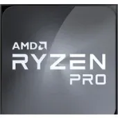 Процессор AMD Ryzen 5 Pro 5650G