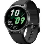 Умные часы ttec Tempus Pro 36мм (черный)