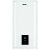 Накопительный электрический водонагреватель Oasis 80R