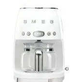 Капельная кофеварка Smeg DCF02WHEU
