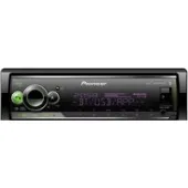 USB-магнитола Pioneer MVH-S520BT