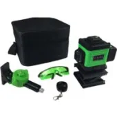 Лазерный нивелир Zitrek LL12-GL-Cube 065-0168