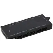 Разветвитель GameMax PWM+ARGB HUB V2.0