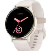 Умные часы Garmin Vivoactive 5 (слоновая кость)