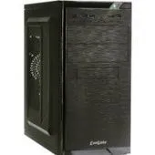 Корпус ExeGate QA-412U