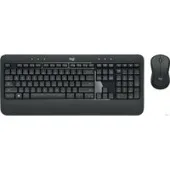 Офисный набор Logitech MK540 Advanced 920-008686 Офисный набор Logitech MK540 Advanced 920-008686