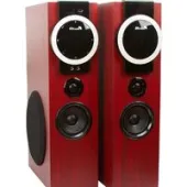 Акустика Eltronic 20-81 Home Sound (бордовый)