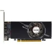 Видеокарта AFOX GeForce GTX 1050 Ti 4GB GDDR5 AF1050TI-4096D5L2-V3