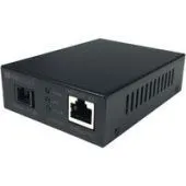 Медиаконвертер Origo OMCF20SC-BXU/A1A