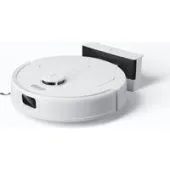 Робот-пылесос Ecovacs N20E YDLX11-3 (белый)
