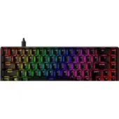 Клавиатура HyperX Alloy Origins 65 (HyperX Red, нет кириллицы)