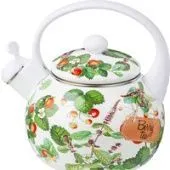 Чайник со свистком Agness Fruit Basket 934-569