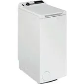 Стиральная машина с вертикальной загрузкой Whirlpool TDLRB 6251BS EU