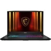 Игровой ноутбук MSI Katana 17 HX B14WFK-275XRU
