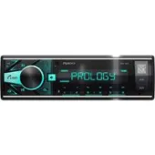 USB-магнитола Prology CMX-420