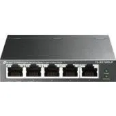 Неуправляемый коммутатор TP-Link TL-SG1005LP