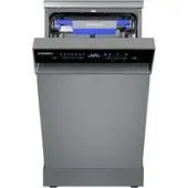 Отдельностоящая посудомоечная машина MAUNFELD MWF45331S Inverter
