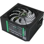 Блок питания GameMax GP-500 (черный)