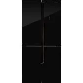 Четырёхдверный холодильник Nord (Nordfrost) RFQ 510 NFGB