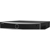 Сетевой видеорегистратор Hikvision DS-7604NXI-K1(B)
