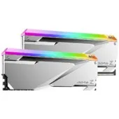 Оперативная память Netac Z RGB 2x16ГБ DDR5 6800МГц NTZED5P68DP-32S