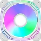 Вентилятор для корпуса Formula Nulight 12WH ARGB