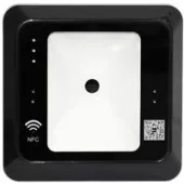 Считыватель ZKTeco QR50BE
