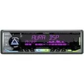 USB-магнитола Aura Indigo-878DSP MKII