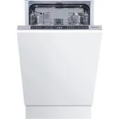 Встраиваемая посудомоечная машина Hisense HV583B10AD