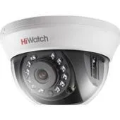CCTV-камера HiWatch DS-T201(B) (2.8 мм)