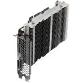 Видеокарта Palit GeForce RTX 3050 KalmX 6GB NE63050018JE-1070H