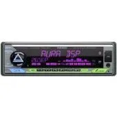 USB-магнитола Aura Indigo-879DSP MKII