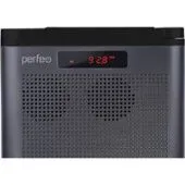 Радиоприемник Perfeo Тайга (серый)