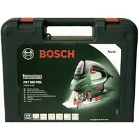 Электролобзик Bosch PST 900 PEL (06033A0220) Электролобзик Bosch PST 900 PEL (06033A0220)