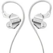 Наушники Jade Audio JD1 (серебристый)