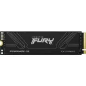 SSD Kingston Fury Renegade G5 4TB SFYR2S/4T0
