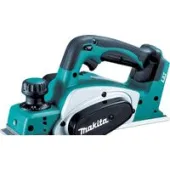 Рубанок Makita DKP180Z (без АКБ)