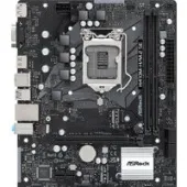 Материнская плата ASRock H410M-H/M.2 SE